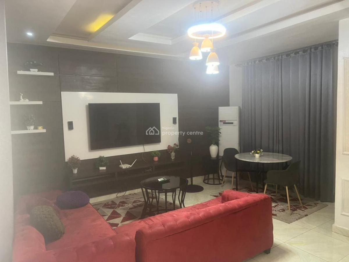4 Unit 2 Bedroom Apartment and 2 Unit of 1 Bedroom Apartment, Lekki Phase 1, Lekki, Lagos, Flat / Apartment for Sale