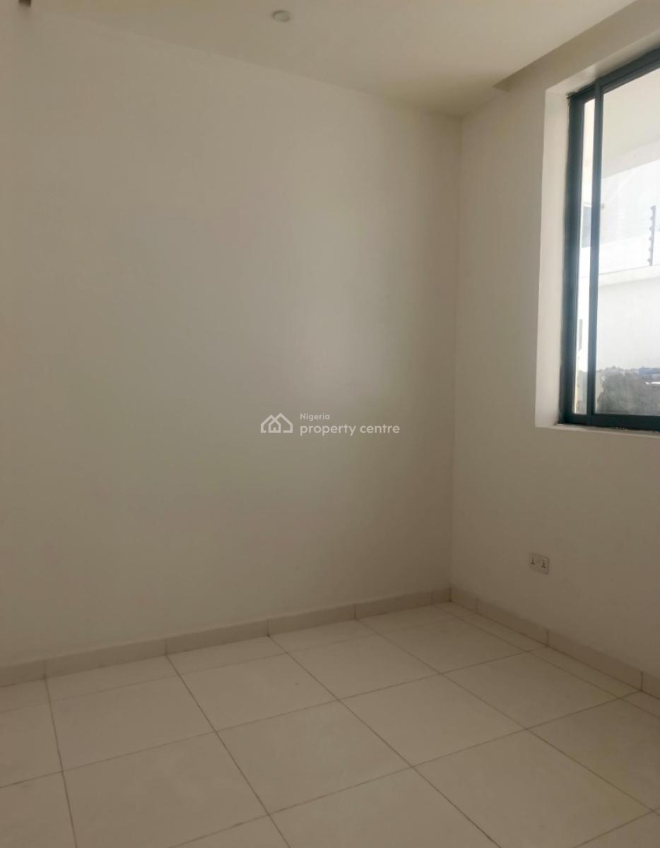 Standard Newly Built 1-bedroom Apartment in a Secure Estate, Lekki Phase 1, Lekki, Lagos, Flat / Apartment for Sale
