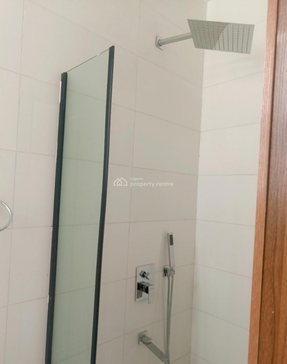 Standard Newly Built 1-bedroom Apartment in a Secure Estate, Lekki Phase 1, Lekki, Lagos, Flat / Apartment for Sale