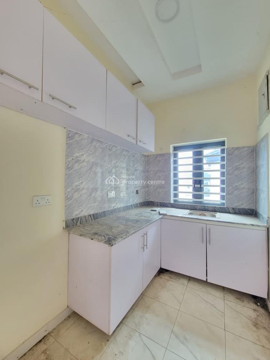 Luxury Mini Flat Apartment, Seaside Estate, Badore, Ajah, Lagos, Mini Flat (room and Parlour) for Rent