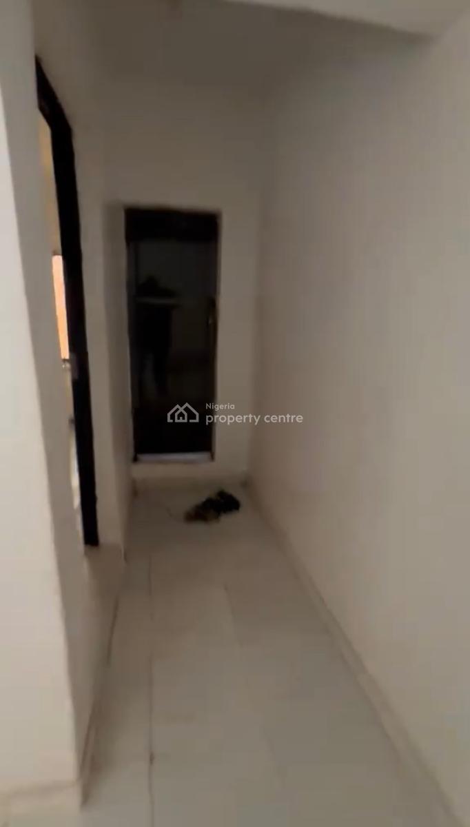 Nice Mini Flat, Shomolu, Lagos, Mini Flat (room and Parlour) for Rent