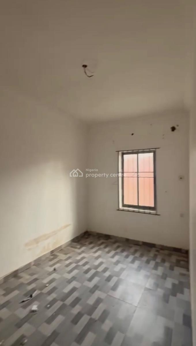 Nice Mini Flat, Shomolu, Lagos, Mini Flat (room and Parlour) for Rent