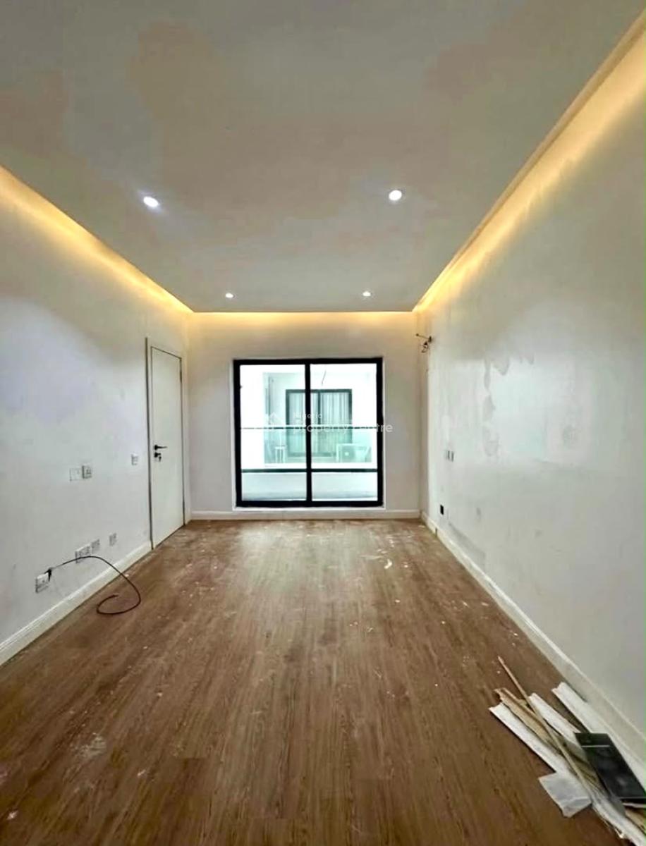 2 Bedrooms, Lekki Phase 1, Lekki, Lagos, Flat / Apartment for Rent