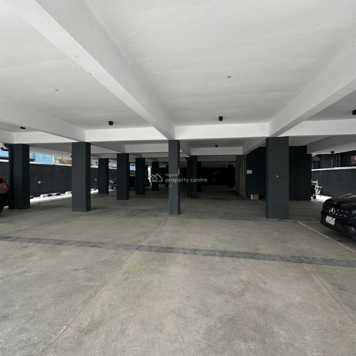 Aesthetically Pleasing 2 Bedroom Apartment with Elevator, Ikate, Lekki, Lagos, Flat / Apartment for Sale
