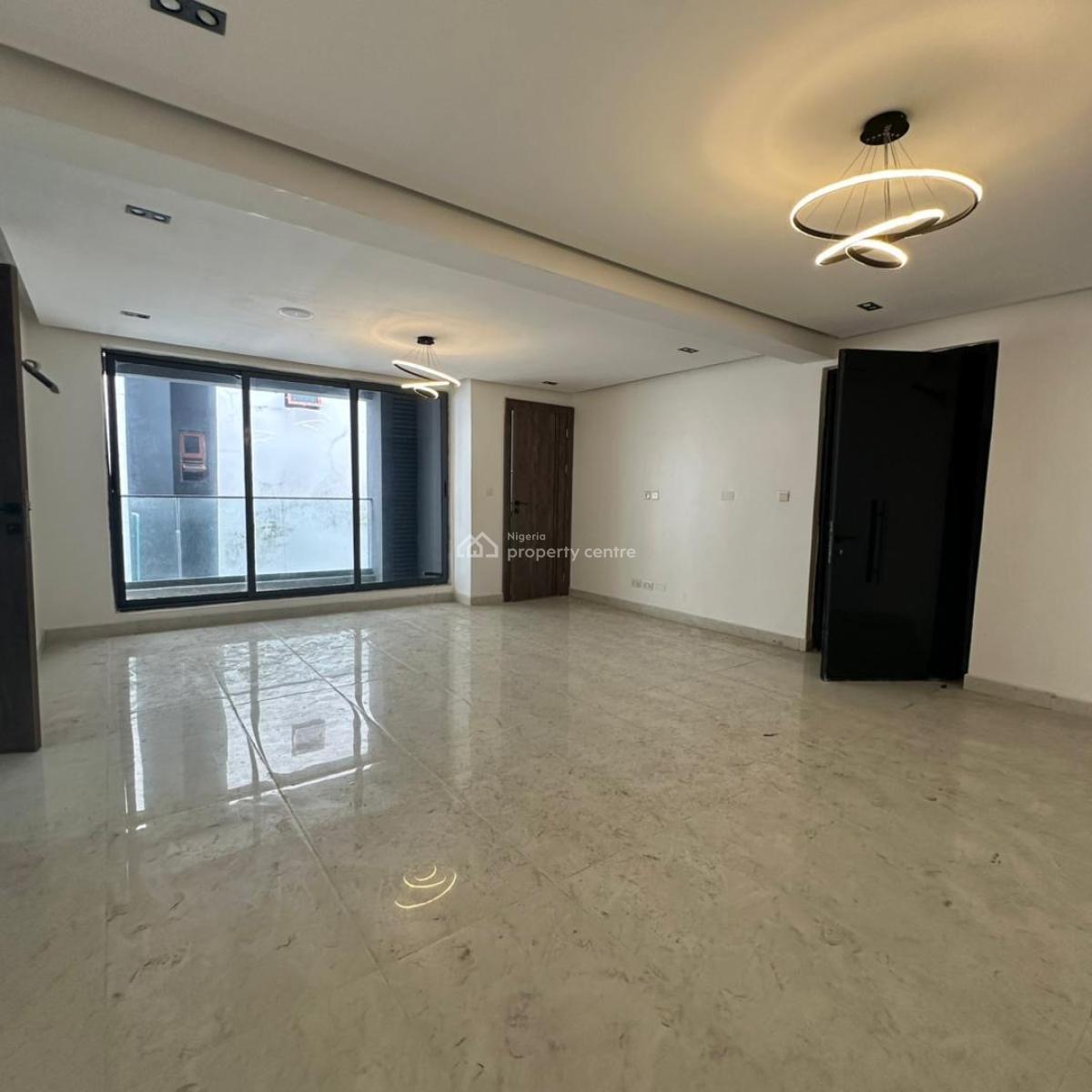 Aesthetically Pleasing 2 Bedroom Apartment with Elevator, Ikate, Lekki, Lagos, Flat / Apartment for Sale