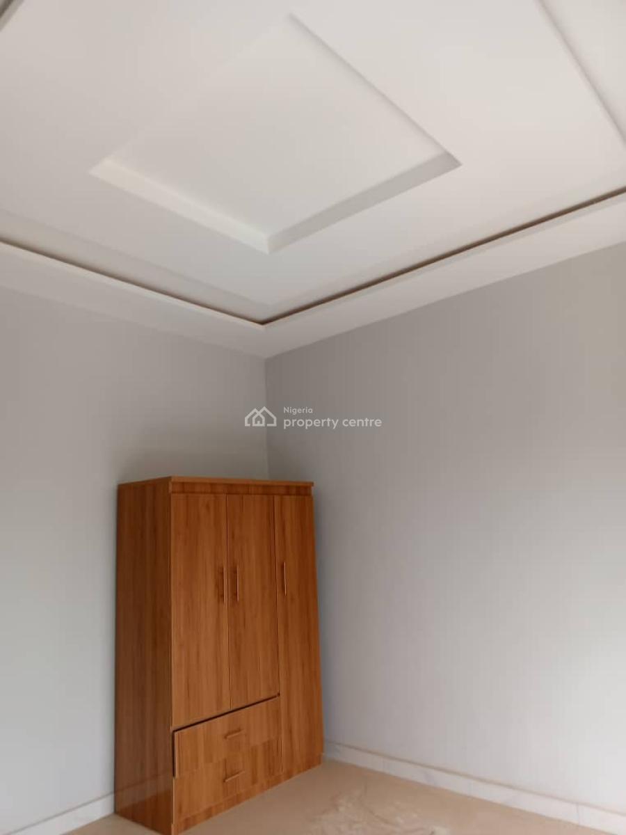 Brand New Luxury 4 Bedrooms Terrace Duplex with Bq, Main, Gaduwa, Abuja, Terraced Duplex for Rent