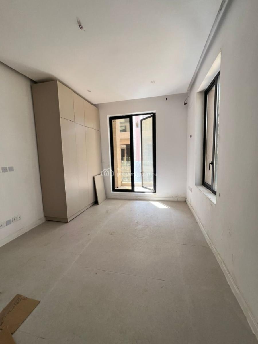 4-bedroom Terrace in Ikoyi, Banana Island, Ikoyi, Lagos, Terraced Duplex for Sale