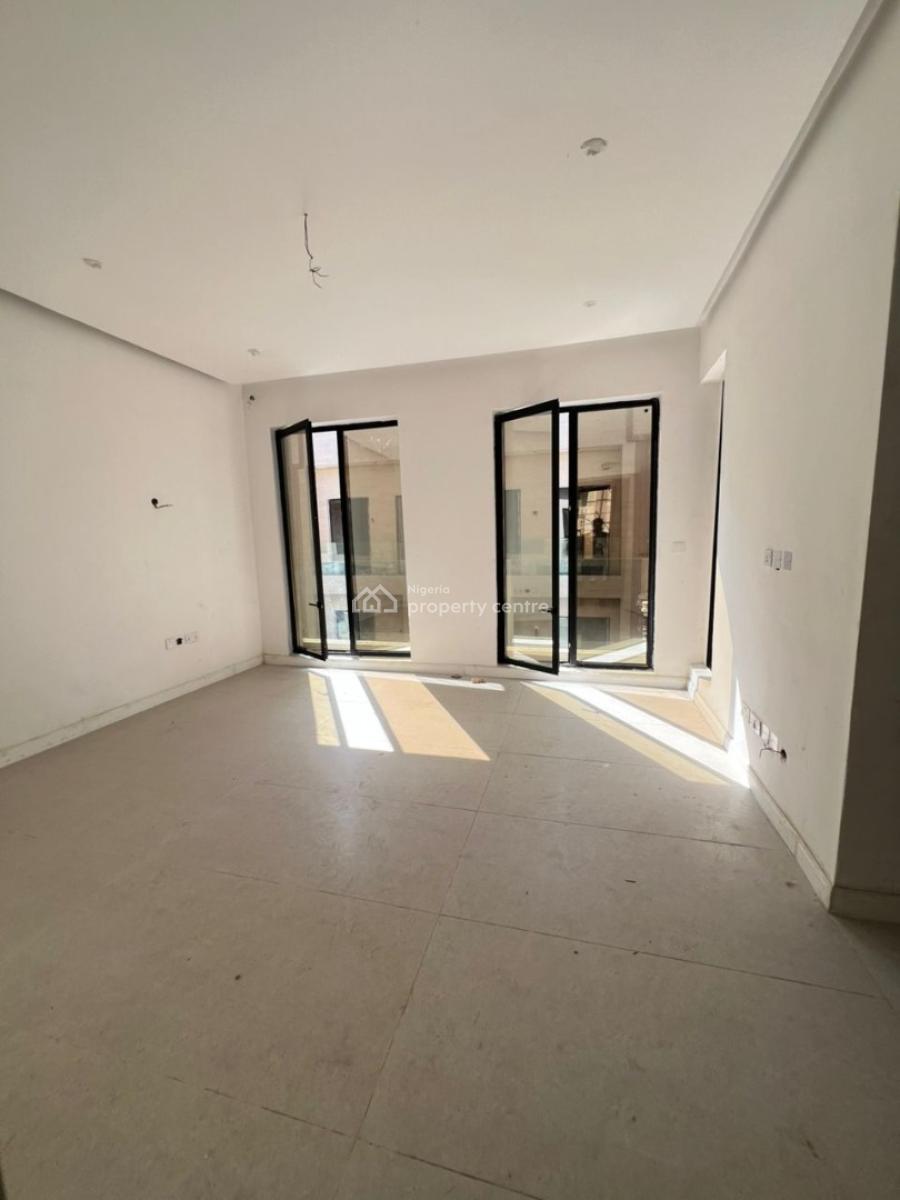 4-bedroom Terrace in Ikoyi, Banana Island, Ikoyi, Lagos, Terraced Duplex for Sale