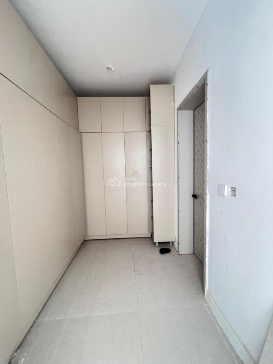 4-bedroom Terrace in Ikoyi, Banana Island, Ikoyi, Lagos, Terraced Duplex for Sale