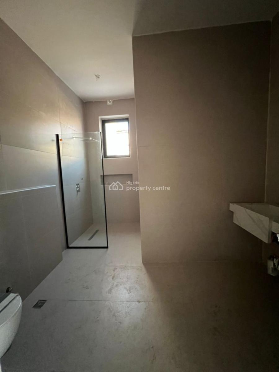 4-bedroom Terrace in Ikoyi, Banana Island, Ikoyi, Lagos, Terraced Duplex for Sale