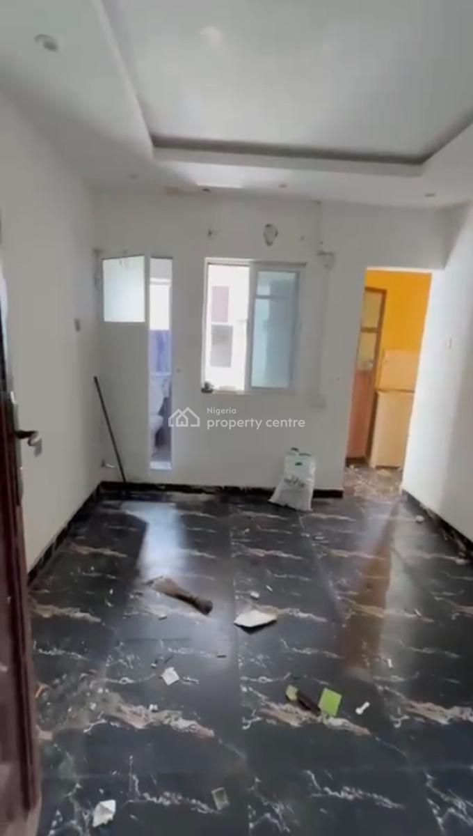 Mini Flat, Akoka, Yaba, Lagos, Mini Flat (room and Parlour) for Rent