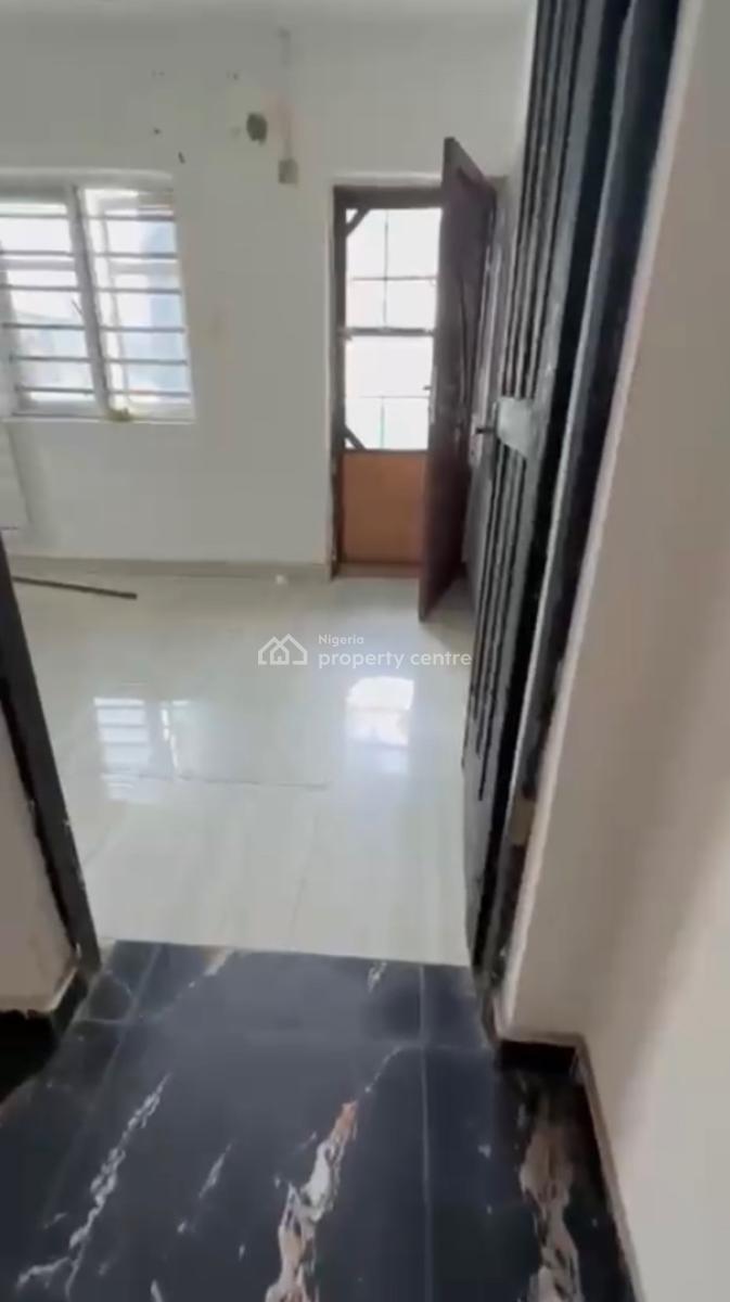Mini Flat, Akoka, Yaba, Lagos, Mini Flat (room and Parlour) for Rent
