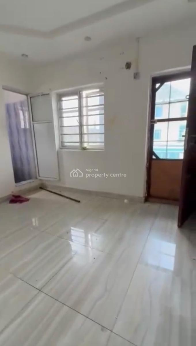Mini Flat, Akoka, Yaba, Lagos, Mini Flat (room and Parlour) for Rent