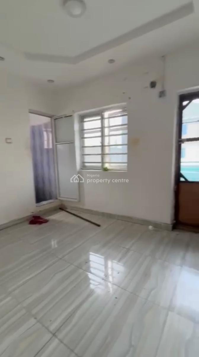 Mini Flat, Akoka, Yaba, Lagos, Mini Flat (room and Parlour) for Rent