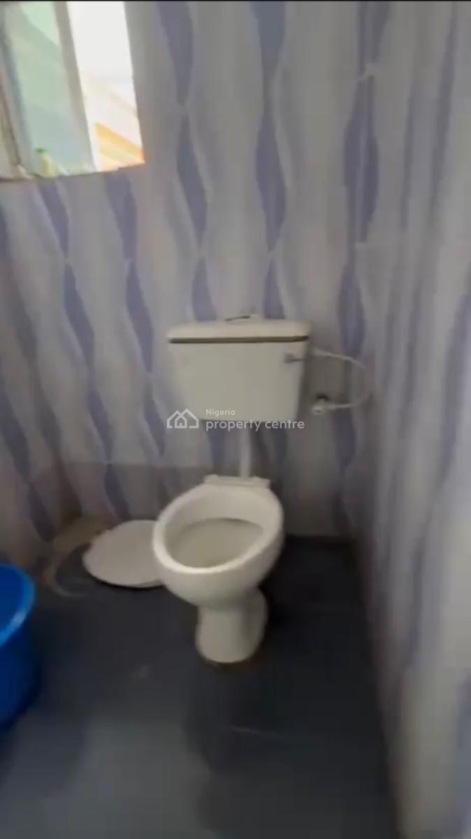 Mini Flat, Akoka, Yaba, Lagos, Mini Flat (room and Parlour) for Rent