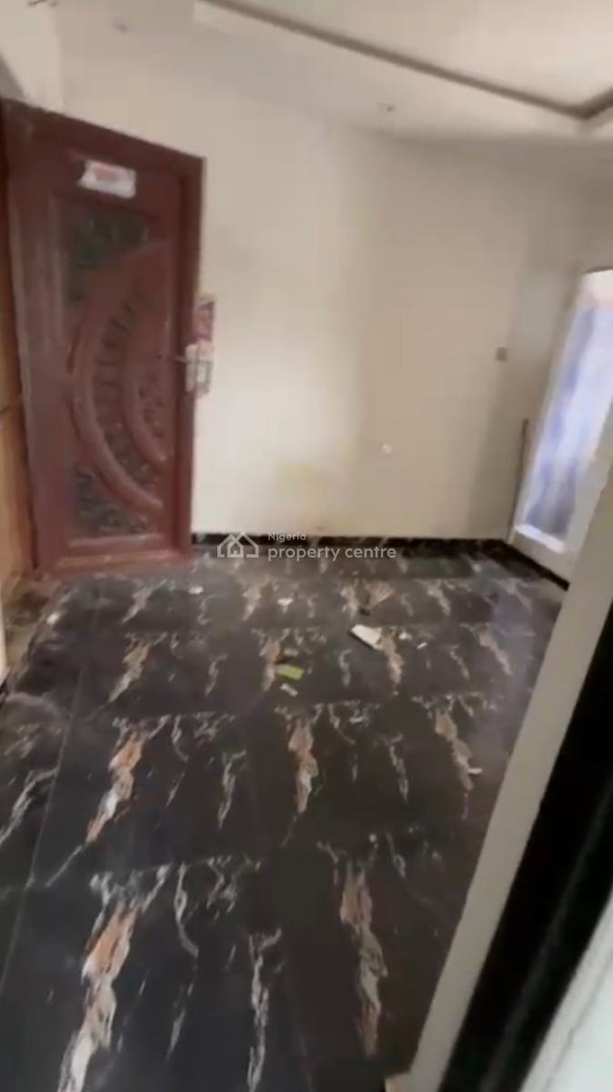 Mini Flat, Akoka, Yaba, Lagos, Mini Flat (room and Parlour) for Rent