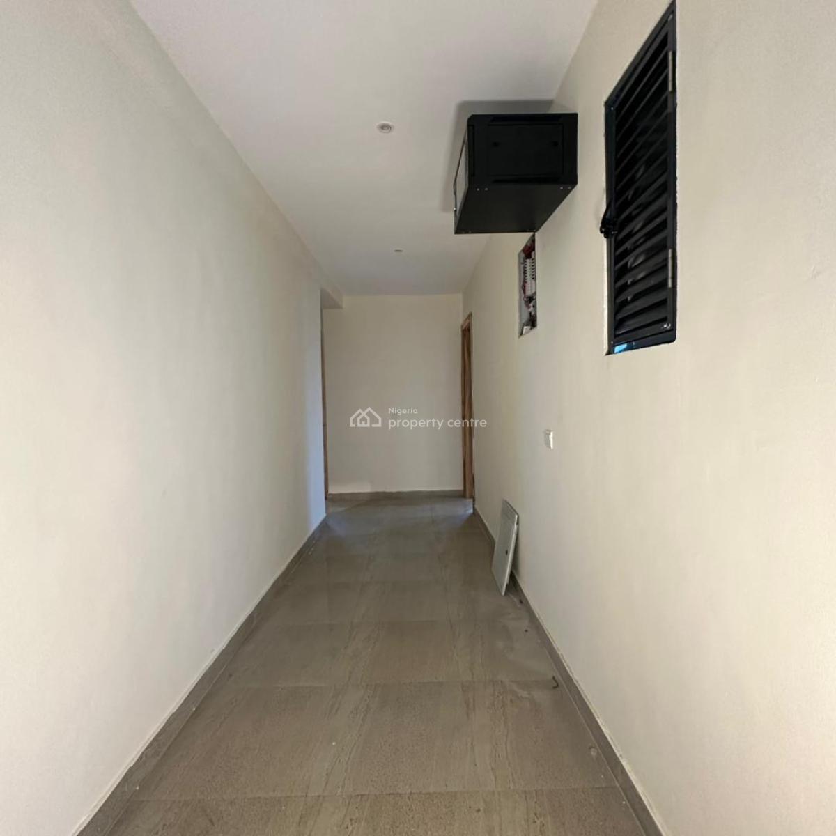 Very Spacious 3 Bedroom Apartment with Elevator ,pool, Lekki Phase 1, Lekki, Lagos, Flat / Apartment for Sale