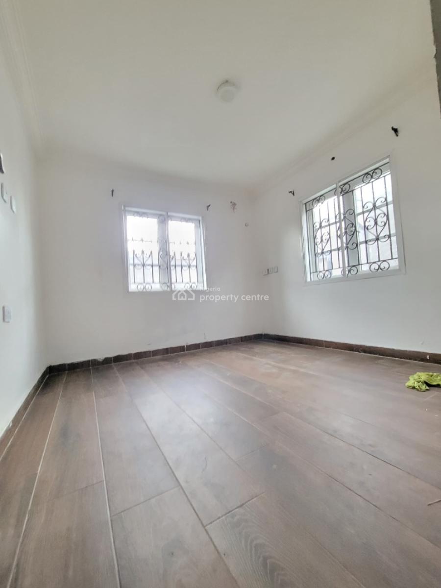 Very Sharp Two Bedroom Apartment, Mobil Road, Ajah, Lagos, Flat / Apartment for Rent