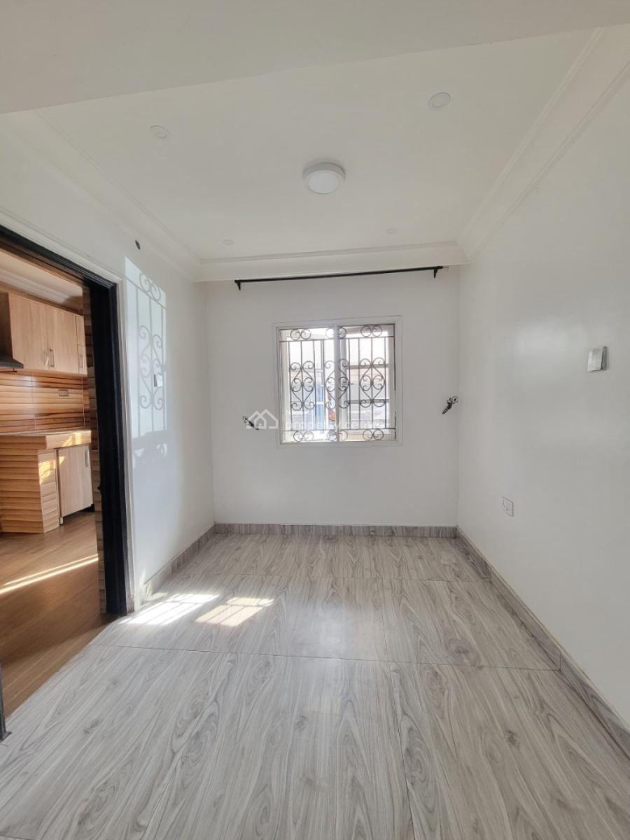 Very Sharp Two Bedroom Apartment, Mobil Road, Ajah, Lagos, Flat / Apartment for Rent