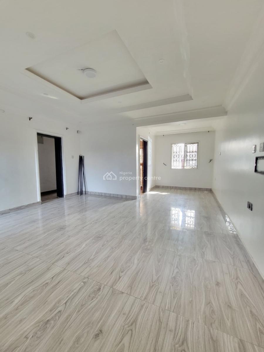 Very Sharp Two Bedroom Apartment, Mobil Road, Ajah, Lagos, Flat / Apartment for Rent