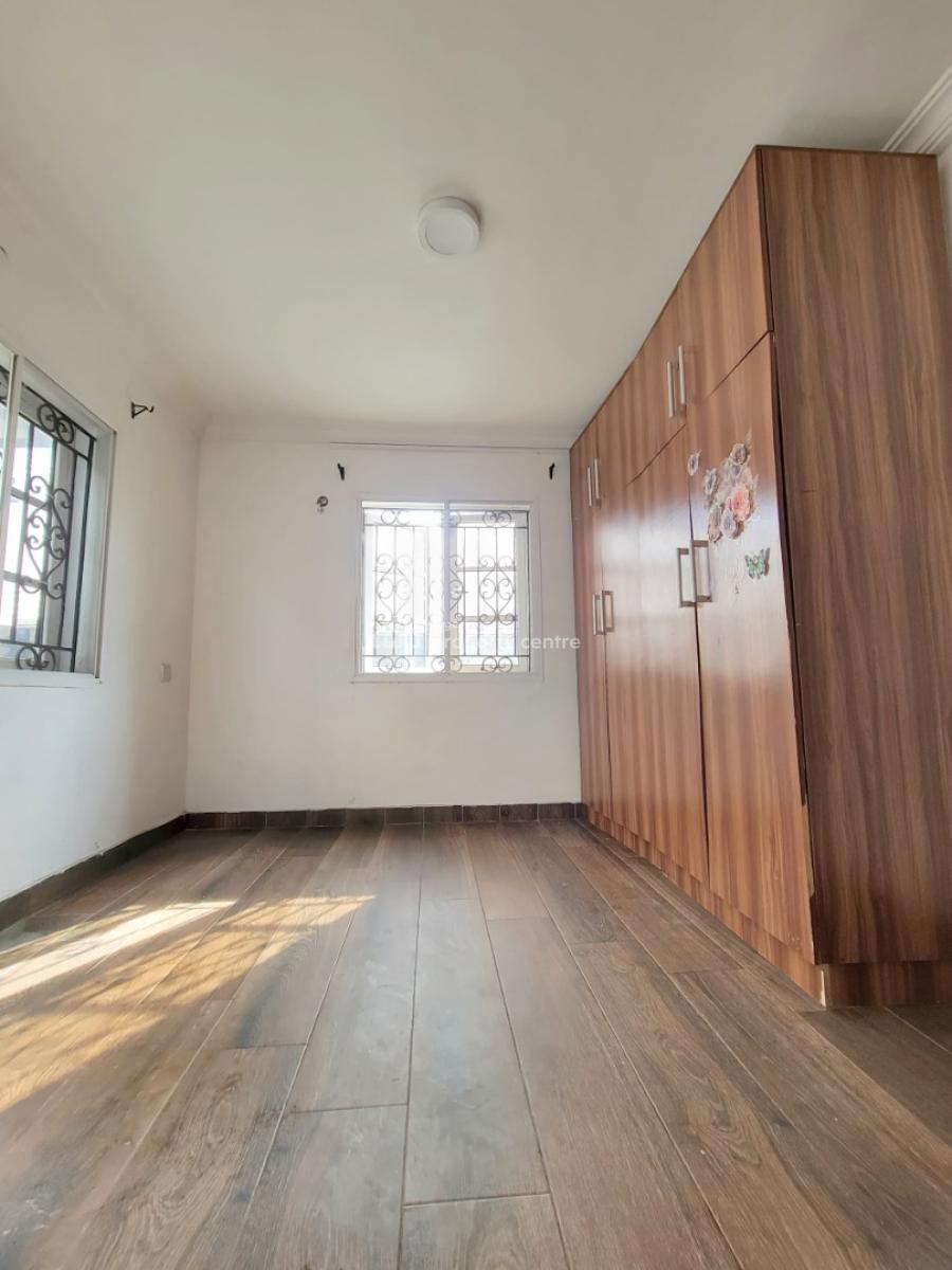 Very Sharp Two Bedroom Apartment, Mobil Road, Ajah, Lagos, Flat / Apartment for Rent
