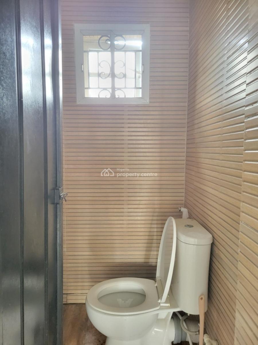 Very Sharp Two Bedroom Apartment, Mobil Road, Ajah, Lagos, Flat / Apartment for Rent