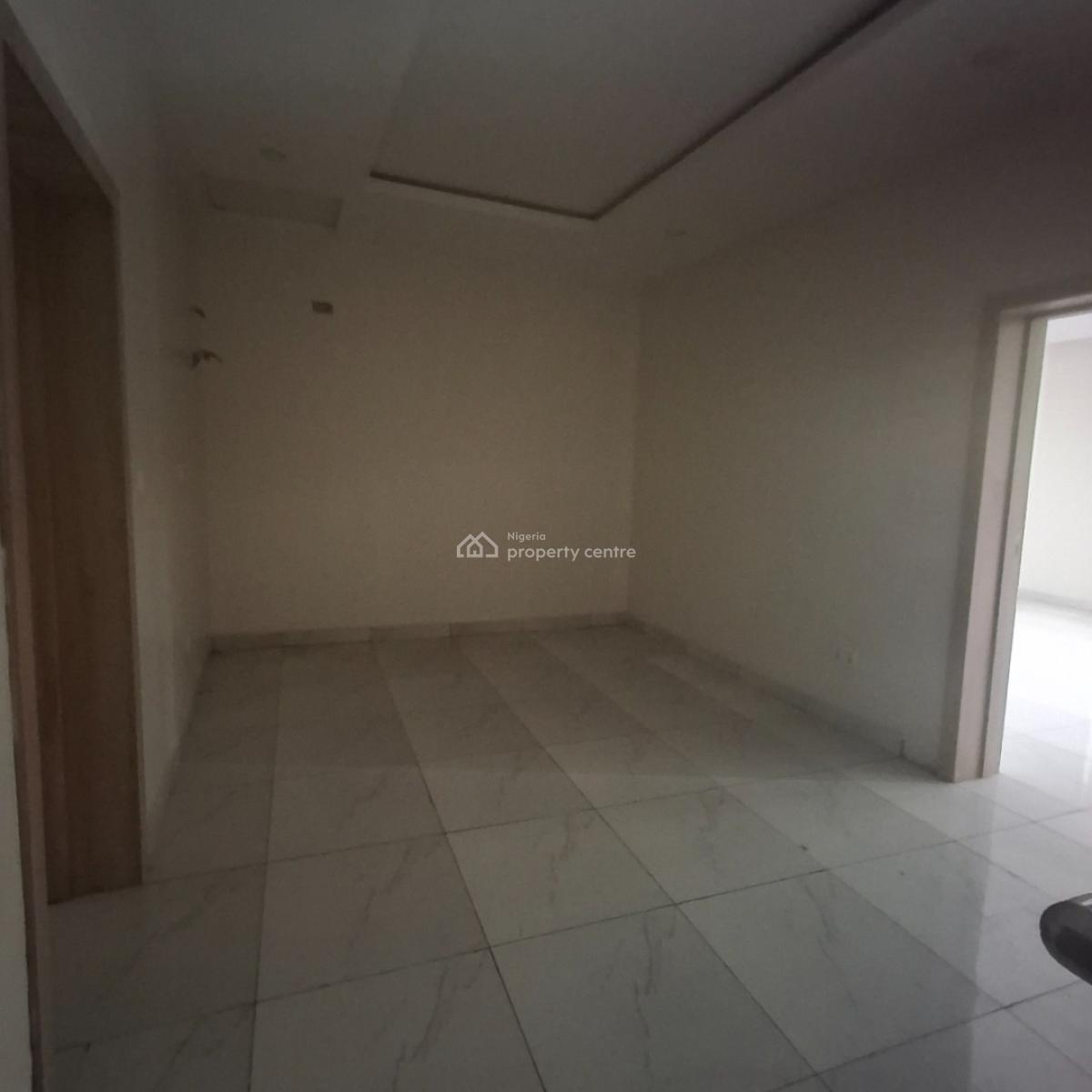 Four Bedroom Semi Detached Duplex, Coastal Road, Ajah, Lagos, Semi-detached Duplex for Sale