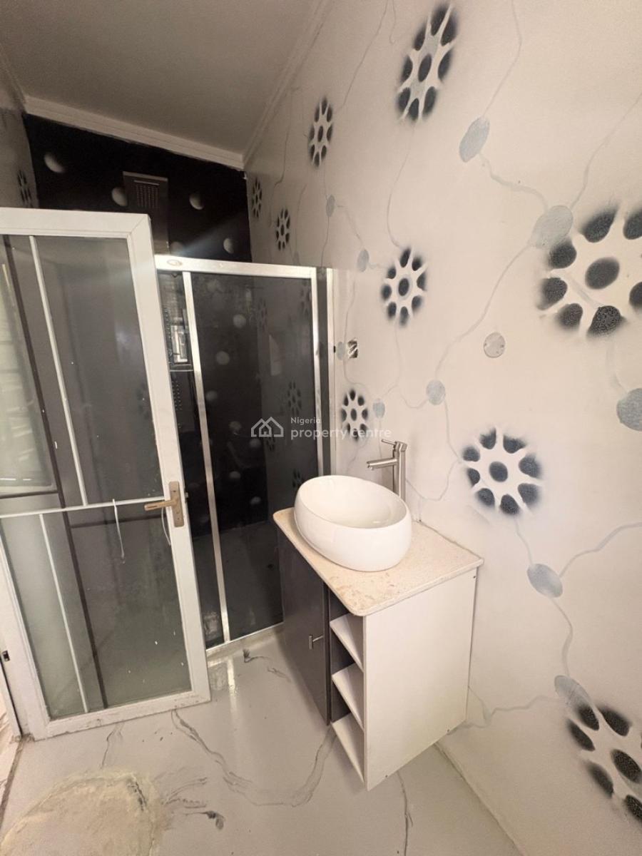 Executive 2 Bedroom Terrace Duplex, Mega Estate, Badore, Ajah, Lagos, Terraced Duplex for Rent