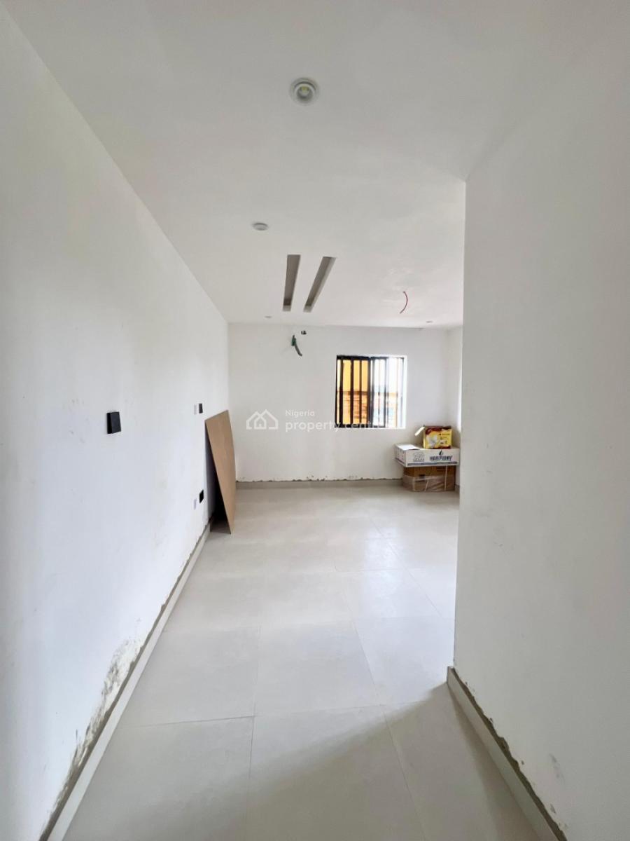 2 Bedroom Flat, Adeniyi Jones, Ikeja, Lagos, Flat / Apartment for Sale