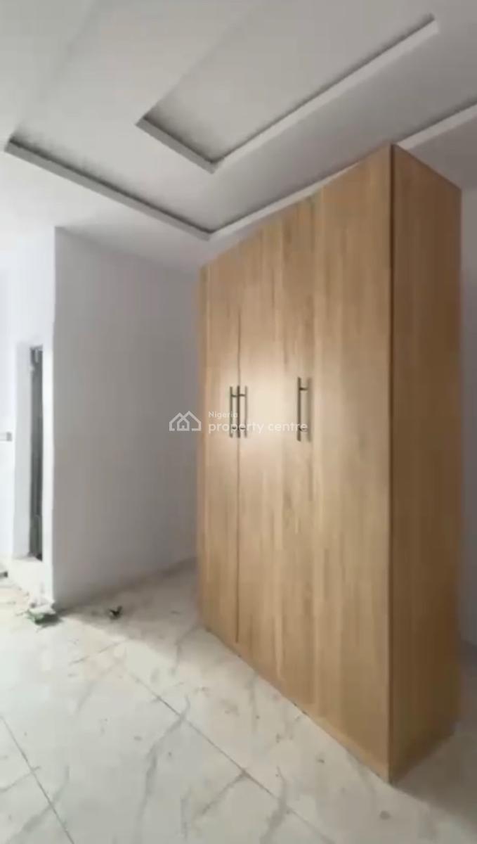 Decent and Standard Newly Built 2 Bedroom Flat, Akoka, Yaba, Lagos, Flat / Apartment for Rent