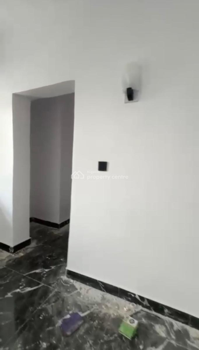 Decent and Standard Newly Built 2 Bedroom Flat, Akoka, Yaba, Lagos, Flat / Apartment for Rent