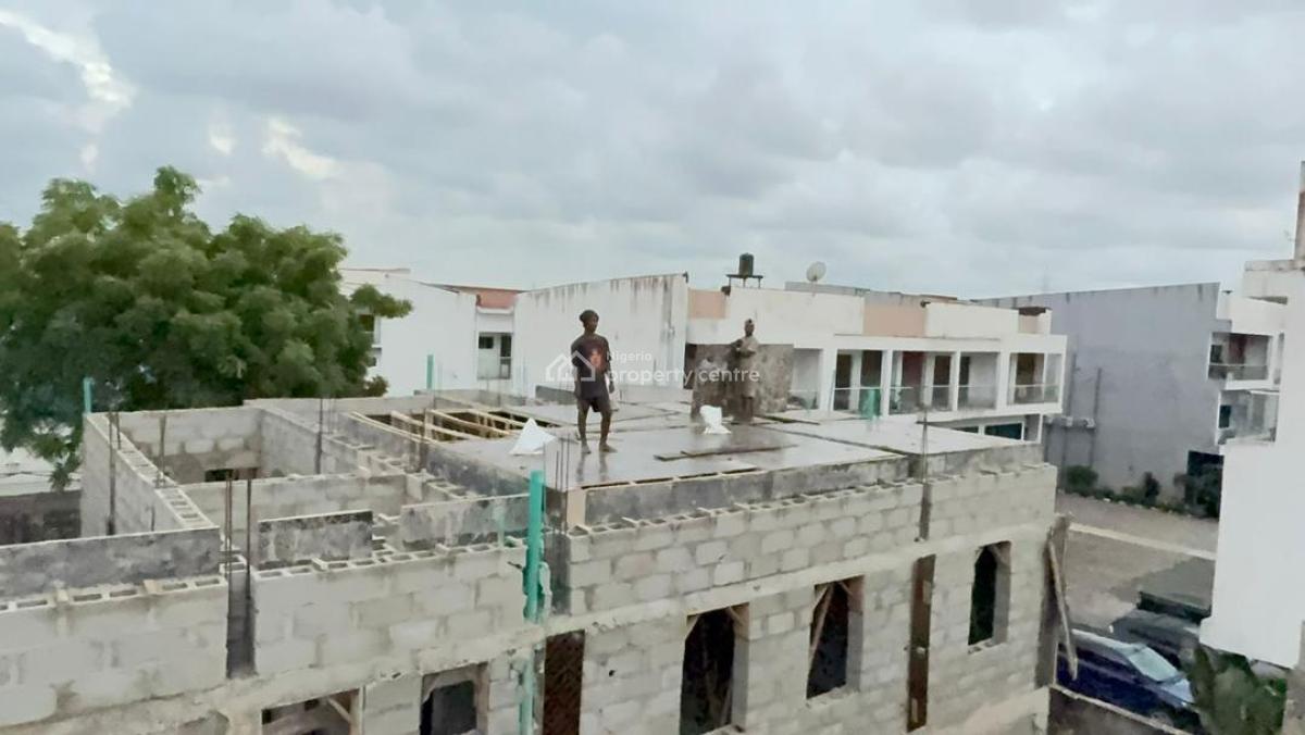 Architecturally Designed Offplan 3 Bedroom Apartment, Ogba, Ikeja, Lagos, Flat / Apartment for Sale