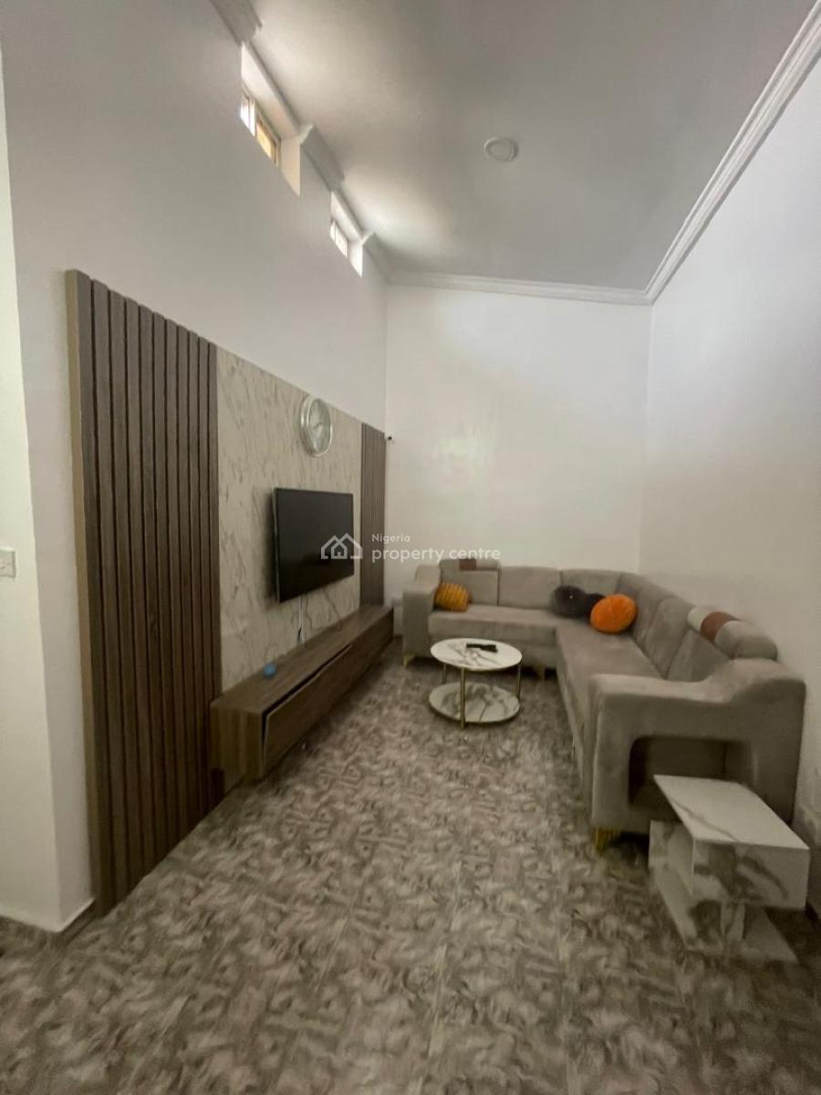 Exquisite 4-bedroom Terrace Duplex Corner Unit with Bq, Wealthland Green Estate, Oribanwa Phase 2, Oribanwa, Ibeju Lekki, Lagos, House for Sale