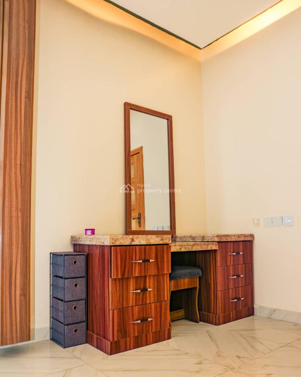 Lovely, Fully Furnished 3-bedroom Apartment, Oniru, Victoria Island (vi), Lagos, Flat / Apartment for Rent
