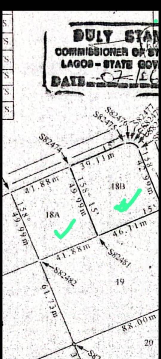 a Prime Corner-piece Joint Venture Development, Down Town Zone, Eko Atlantic City, Lagos, Mixed-use Land Joint Venture