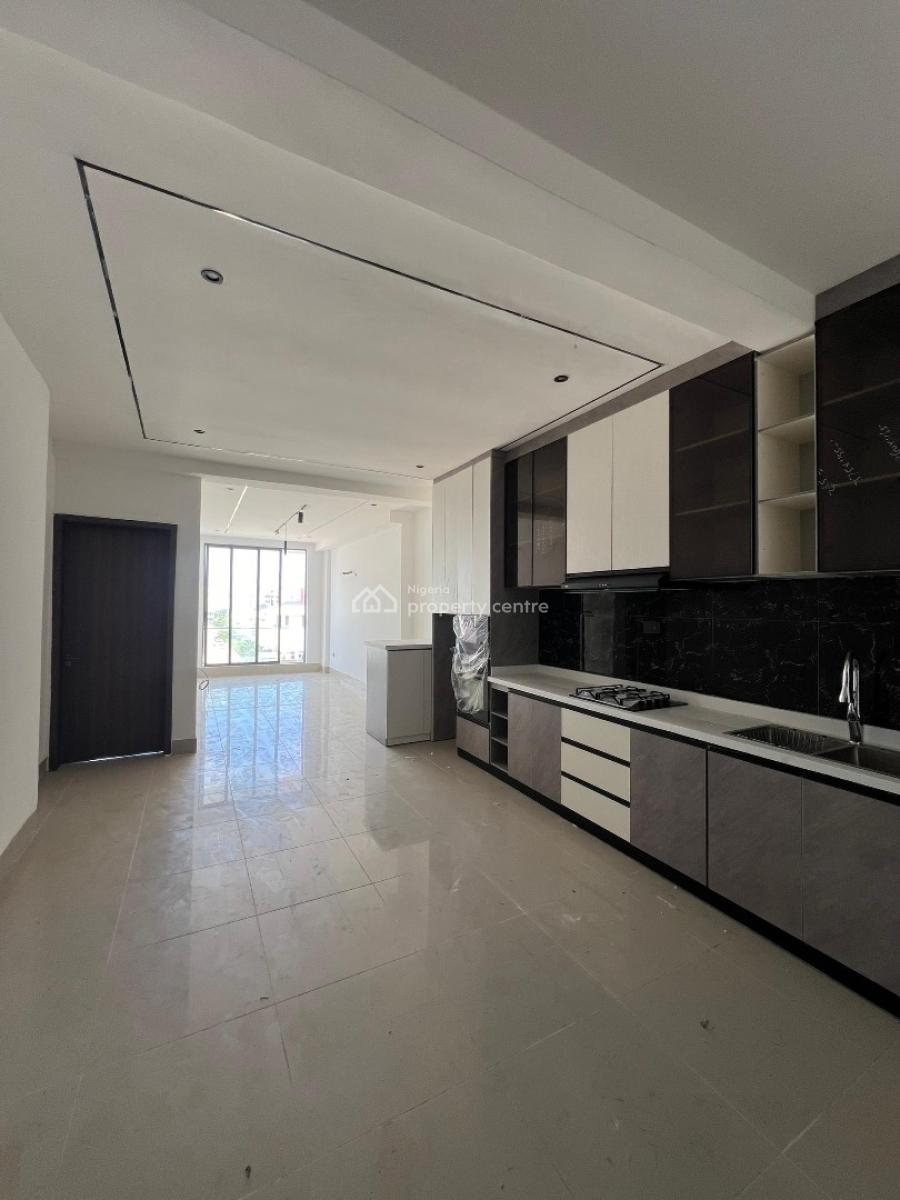 Premium Fully Serviced 2 Bedroom Apartment, Ikate, Lekki, Lagos, Flat / Apartment for Sale