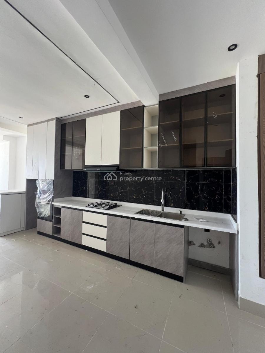 Premium Fully Serviced 2 Bedroom Apartment, Ikate, Lekki, Lagos, Flat / Apartment for Sale