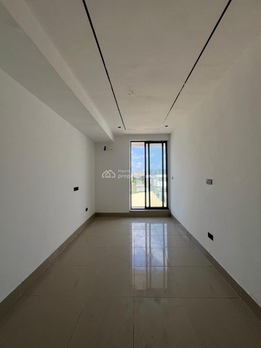 Premium Fully Serviced 2 Bedroom Apartment, Ikate, Lekki, Lagos, Flat / Apartment for Sale