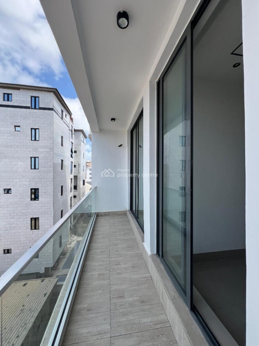 Premium Fully Serviced 2 Bedroom Apartment, Ikate, Lekki, Lagos, Flat / Apartment for Sale