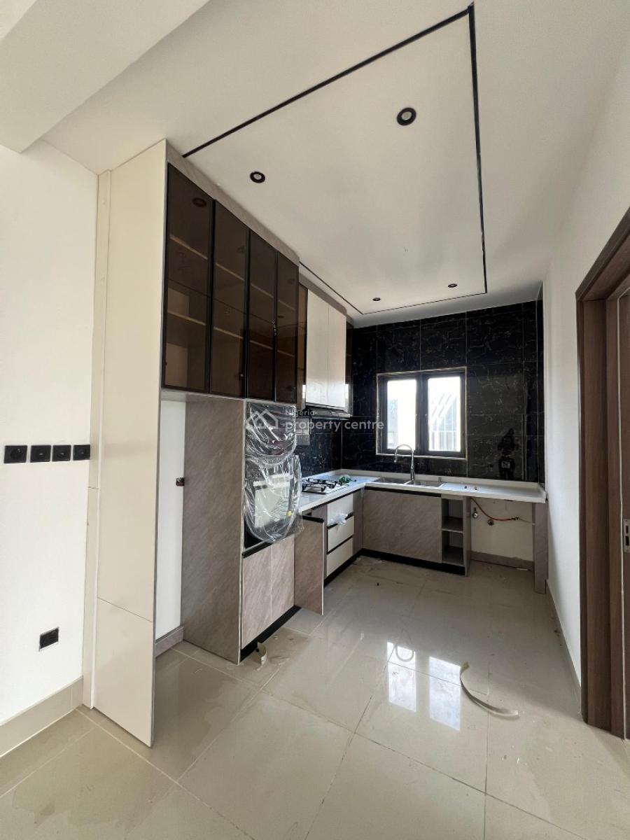Premium Fully Serviced 2 Bedroom Apartment, Ikate, Lekki, Lagos, Flat / Apartment for Sale