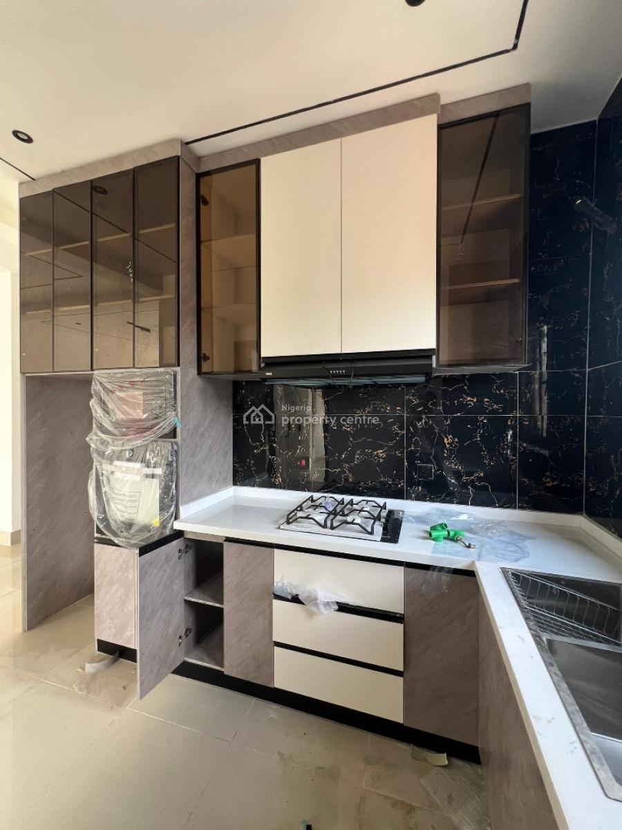 Premium Fully Serviced 2 Bedroom Apartment, Ikate, Lekki, Lagos, Flat / Apartment for Sale
