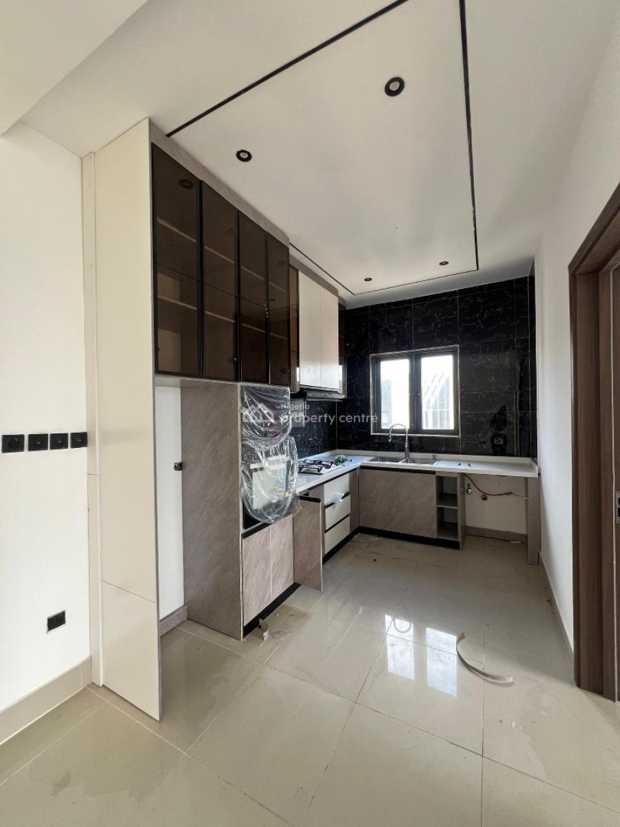 Premium Fully Serviced 2 Bedroom Apartment, Ikate, Lekki, Lagos, Flat / Apartment for Sale