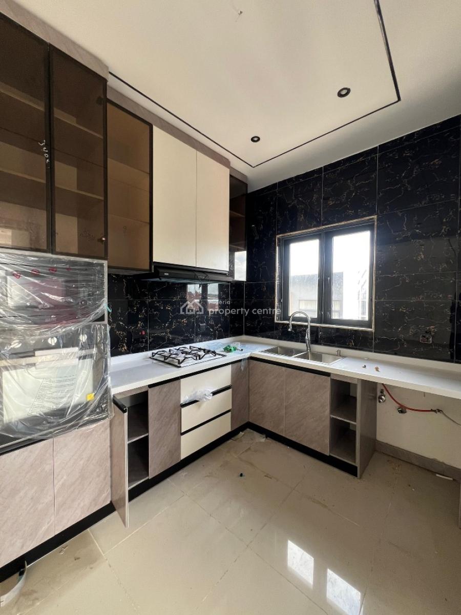 Premium Fully Serviced 2 Bedroom Apartment, Ikate, Lekki, Lagos, Flat / Apartment for Sale