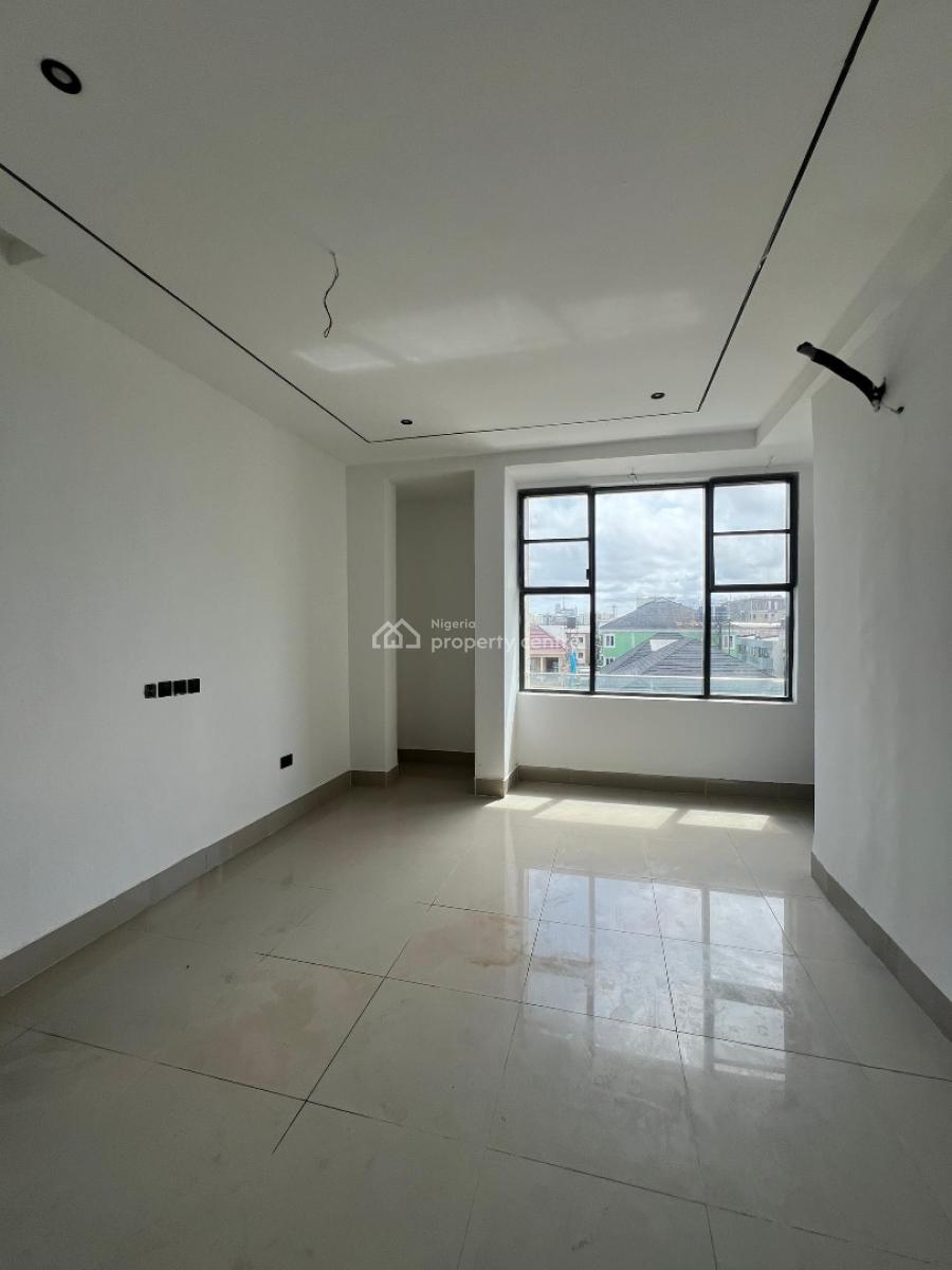 Premium Fully Serviced 2 Bedroom Apartment, Ikate, Lekki, Lagos, Flat / Apartment for Sale