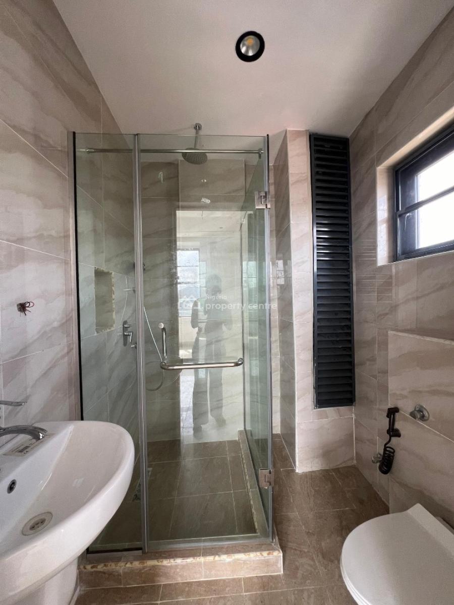 Premium Fully Serviced 2 Bedroom Apartment, Ikate, Lekki, Lagos, Flat / Apartment for Sale