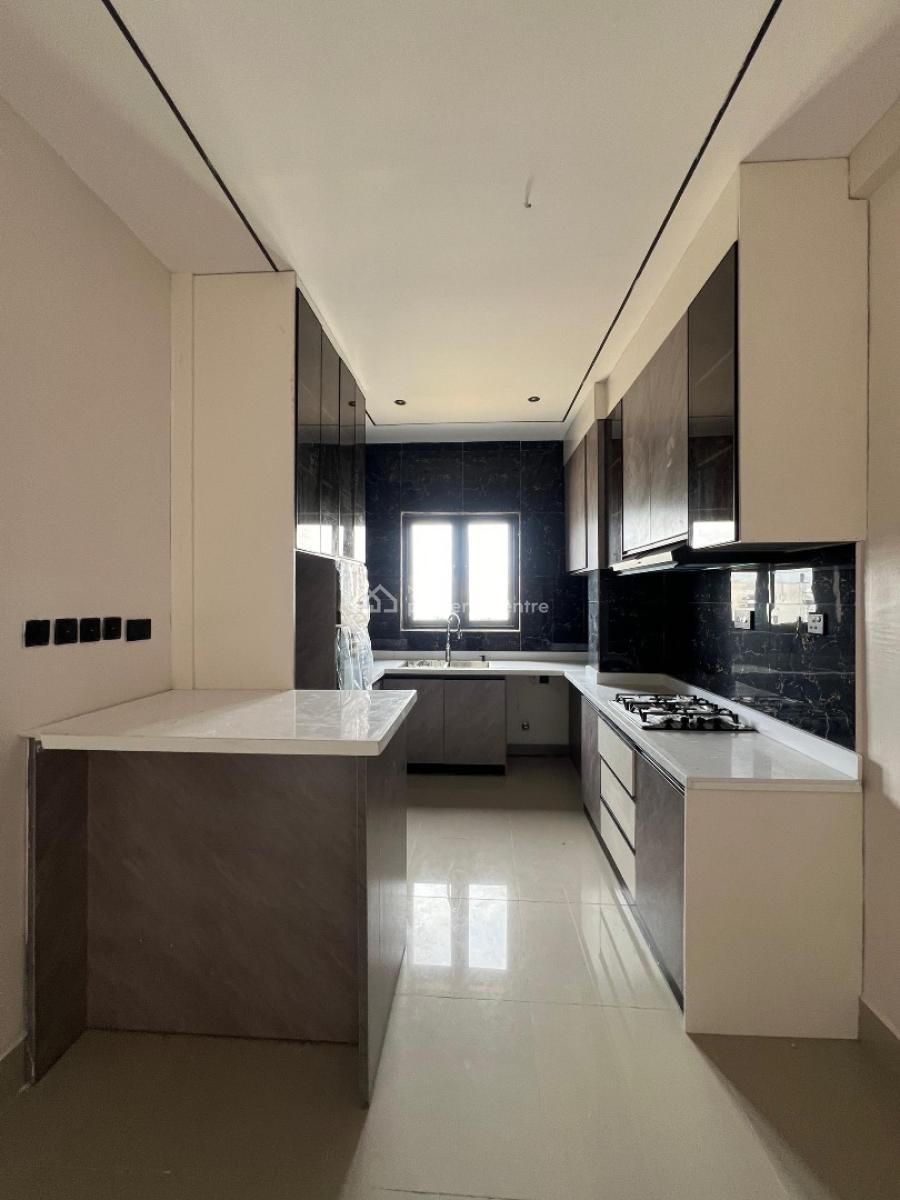 Premium Fully Serviced 2 Bedroom Apartment, Ikate, Lekki, Lagos, Flat / Apartment for Sale