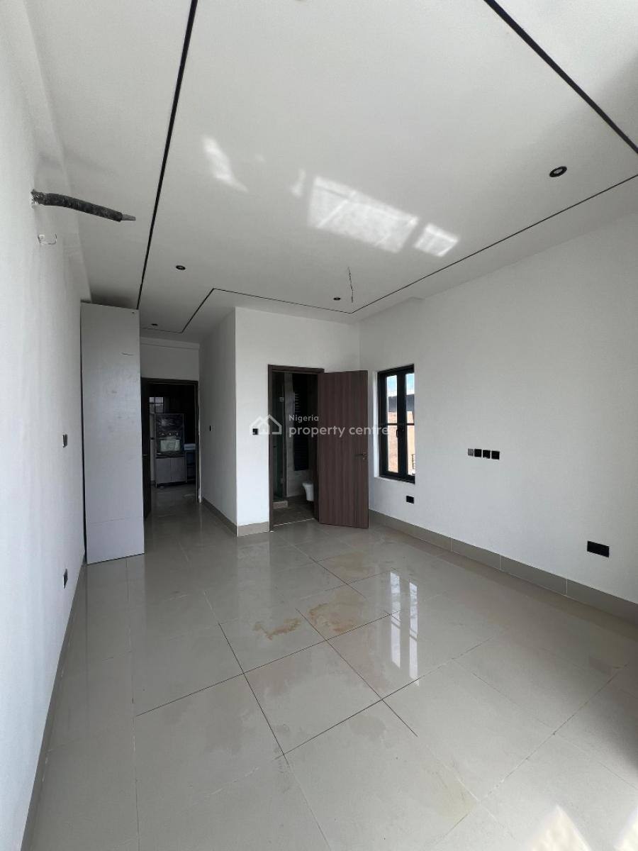Premium Fully Serviced 2 Bedroom Apartment, Ikate, Lekki, Lagos, Flat / Apartment for Sale