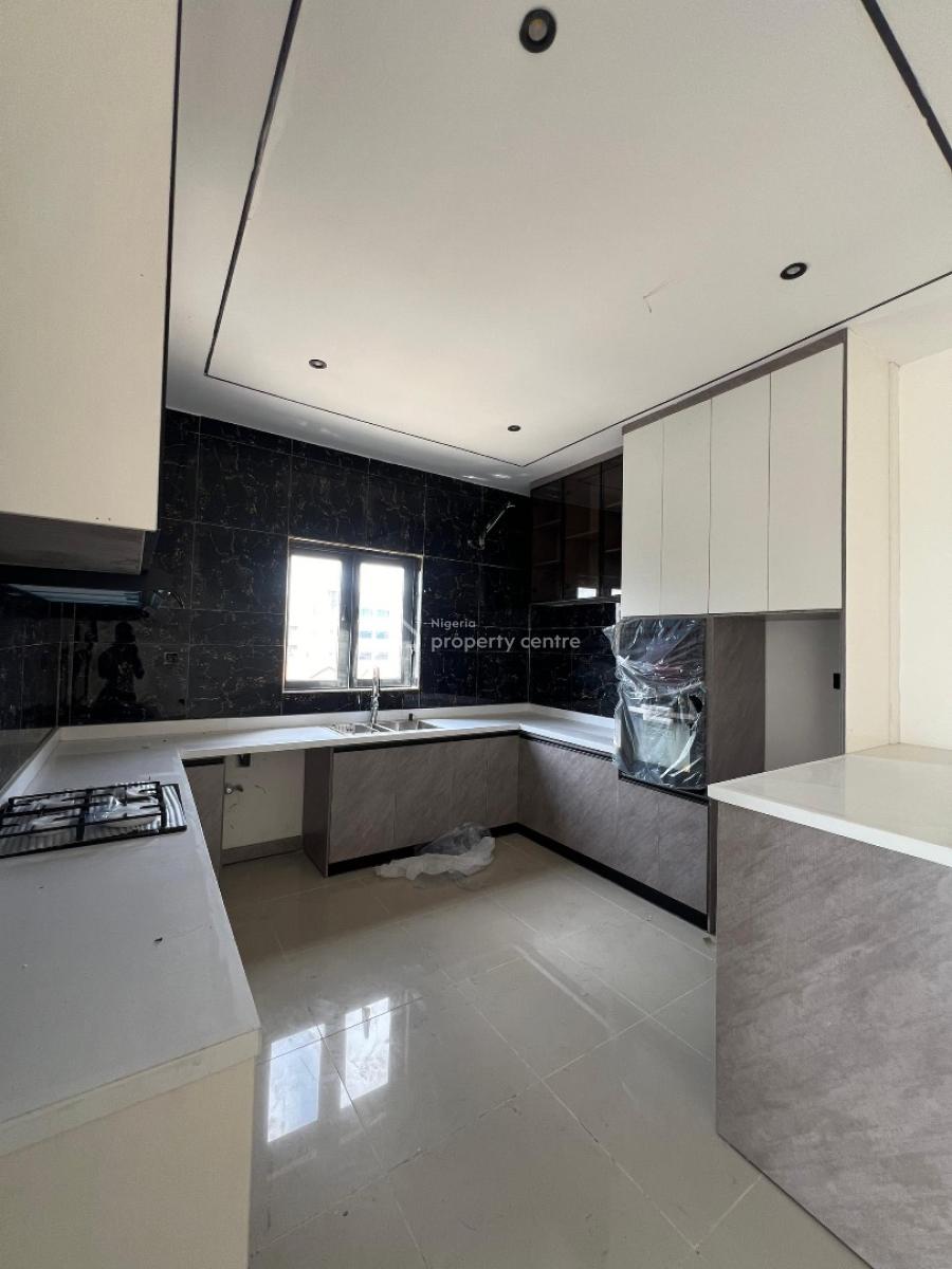 Premium Fully Serviced 2 Bedroom Apartment, Ikate, Lekki, Lagos, Flat / Apartment for Sale
