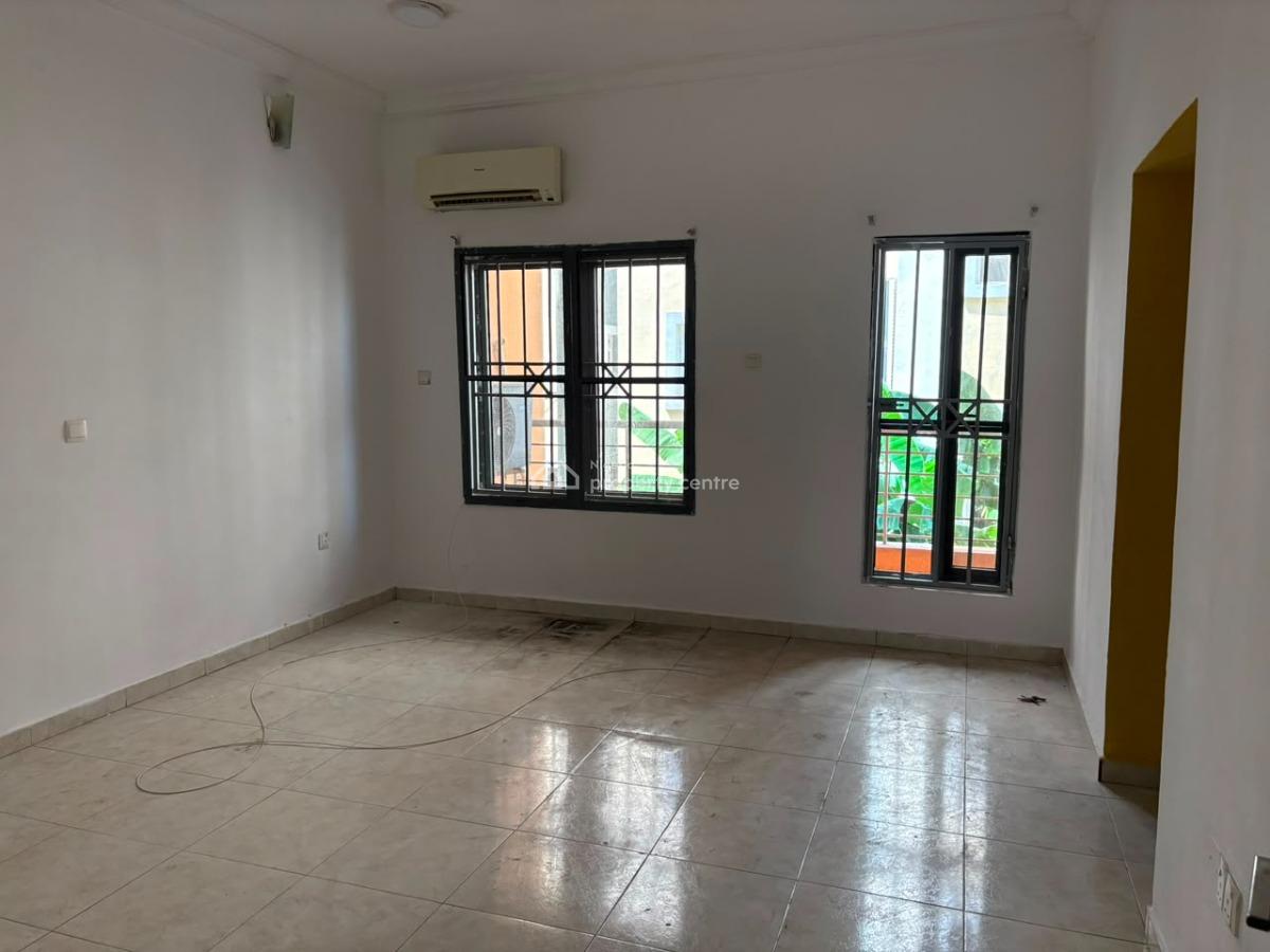 4 Bedroom Terrace with Bq, Victoria Island Extension, Victoria Island (vi), Lagos, House for Rent