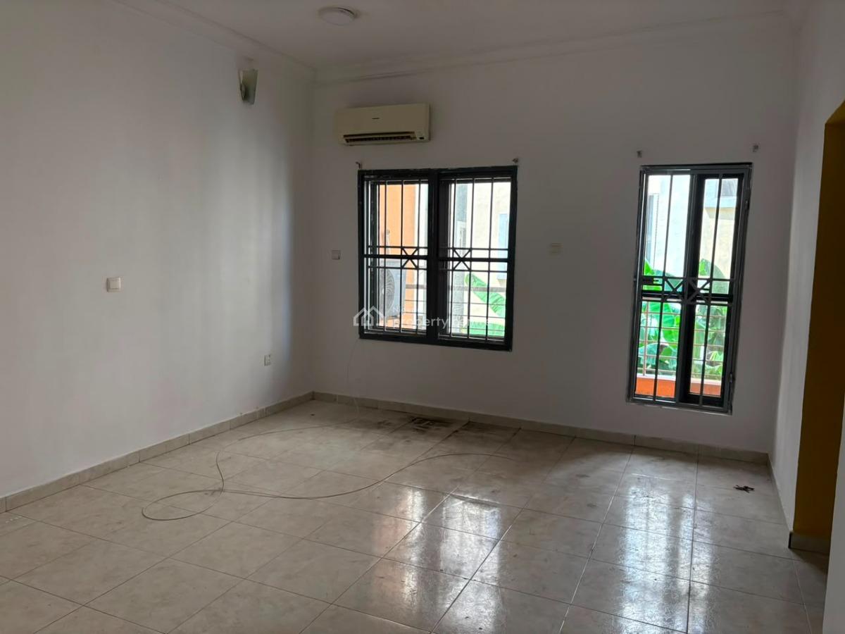 4 Bedroom Terrace with Bq, Victoria Island Extension, Victoria Island (vi), Lagos, House for Rent